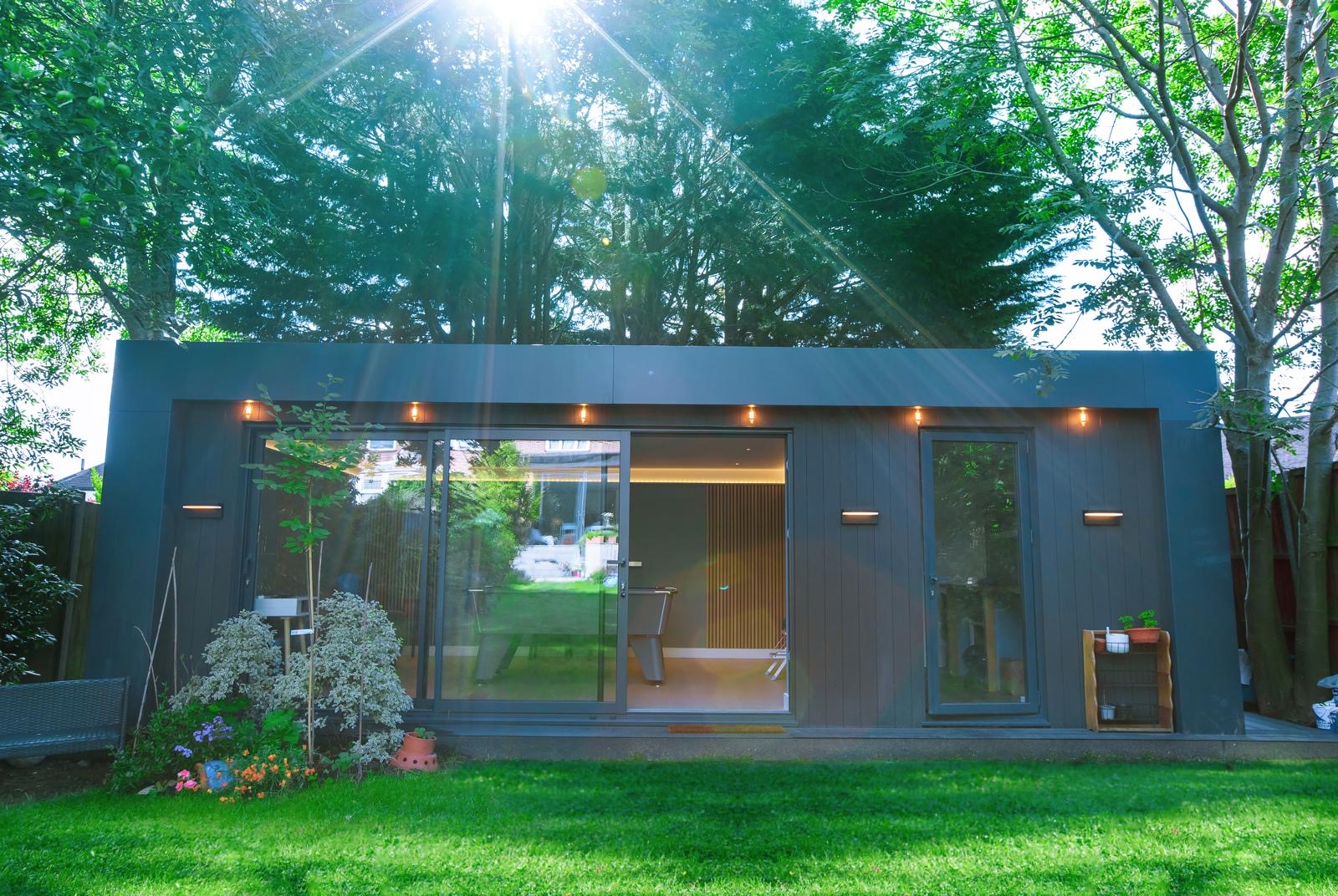 Garden Transformation Project in Mill Hill