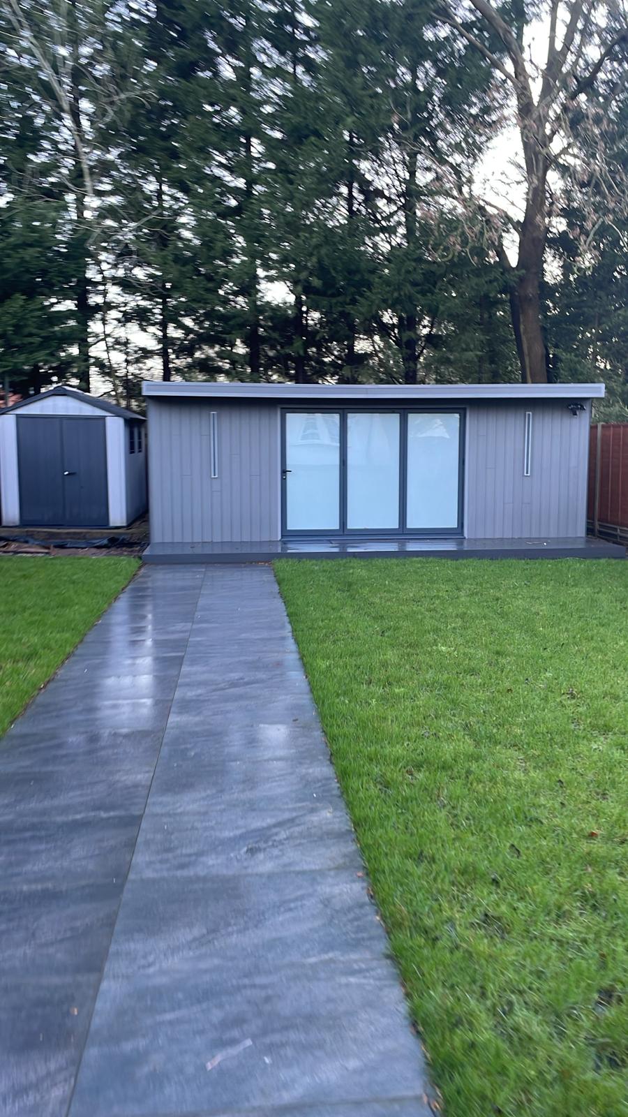 Elevate Your Outdoor Living Custom Garden Rooms by Garden Space Zone