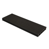 Premium Composite Decking Board - Deva (25mm x 146mm x 3600mm) - Garden Spacezone